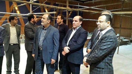 تعامل سازمان سینمایی و حوزه هنری در سالنسازی / سینما قدس تبریز با دو سالن باز میگردد