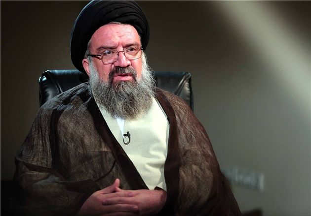 عملیات موشکی سپاه کوچکترین اقدامی بود که همه حساب کار دستشان آمد