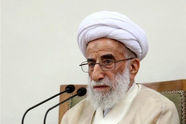 انتخابات اخیر تودهنی به دشمن بود