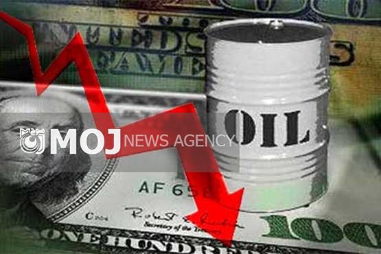 سرازیر شدن نفت خاورمیانه به بازار قیمت ها را پایین آورد