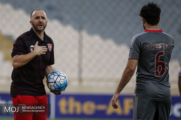 5 دلیل برتری لخویا برابر پرسپولیس از نگاه رسانههای قطری