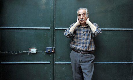 شعرهای سپانلو با صدای خودش در راه است