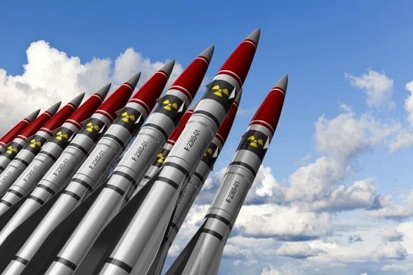 منع استفاده از تسلیحات هستهای «واقع گرایانه» نیست