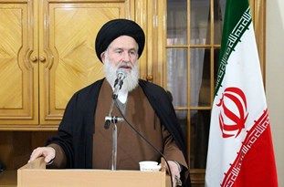 مسوولان قدر حضور پرشور مردم در صحنه را بدانند
