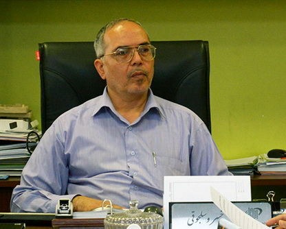 میتوان موتور توسعه کشور را بر روی شتابدهنده ها پایهگذاری کرد