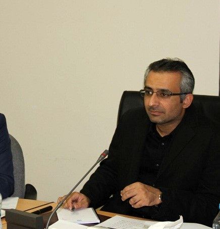 تصویب 11 پرونده تعیین کاربری و واگذاری اراضی برای طرحهای تولیدی