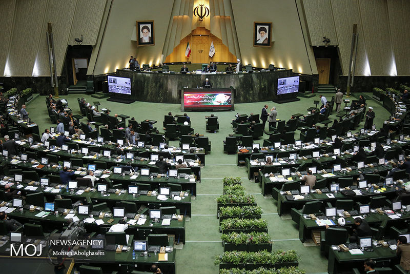 جدول نتایج انتخابات میاندورهای مجلس شورای اسلامی