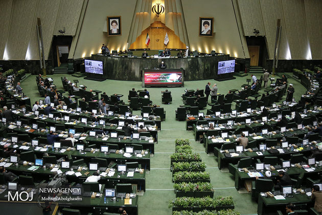 جدول نتایج انتخابات میاندورهای مجلس شورای اسلامی