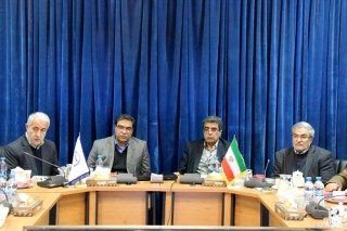 اعتبارات پارکهای علم و فناوری علیرغم ارزش افزوده بالای آنها کافی نیست