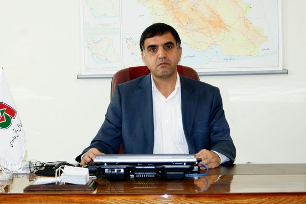جابجایی بیش از هفتصد هزار تن کالا در محورهای کرمانشاه