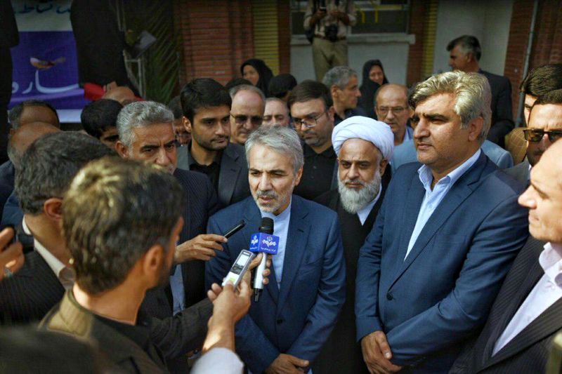 سیاست ملی با زیادهخواهیهای ترامپ در تضاد کامل است