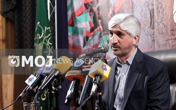 مراسم بزرگداشت شهدای هفتم تیر برگزار می شود
