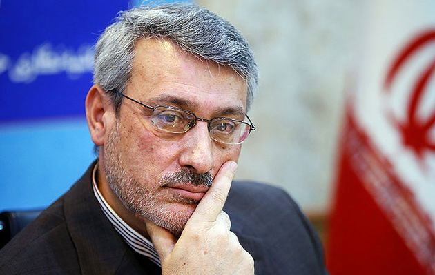 آژانس هیچ مدرکی از فعالیت هستهای غیرصلح آمیز در ایران ندید