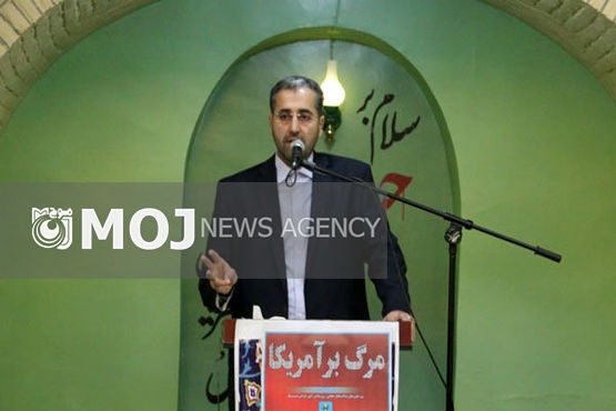 خبرنگار سابق ایران در سازمان ملل مهمان «شیدایی» میشود