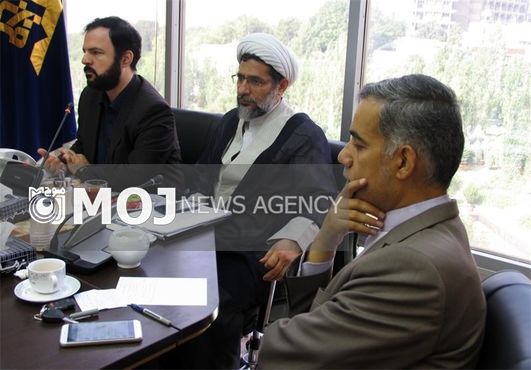 اولین نشست هماندیشی طرح ملی قرآنی ۱۴۵۰ برگزار شد