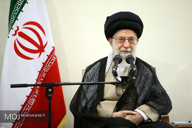 رهبر معظم انقلاب درگذشت آیتالله راستیکاشانی را تسلیت گفتند