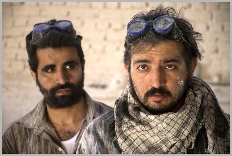 فیلم تنفس به جشنواره بین المللی باتومی گرجستان راه یافت