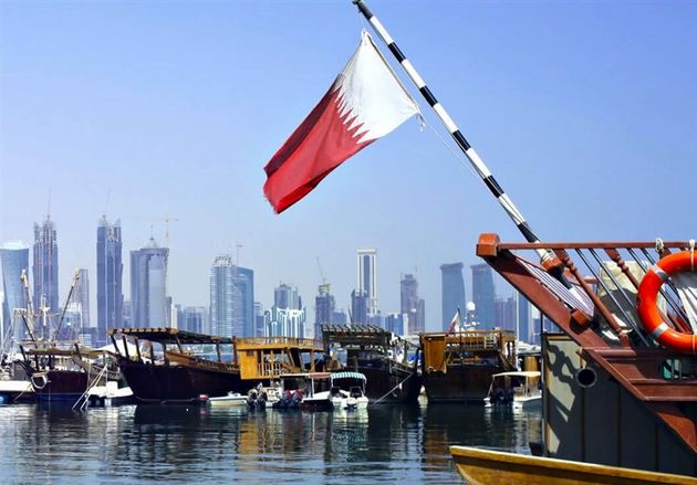 رویترز: شرکتهای بین المللی در میانه بحران دیپلماتیک قطر گیر افتادند
