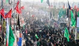 آمادگی 65 دستگاه خدماتی برای خدماترسانی به زائران اربعین