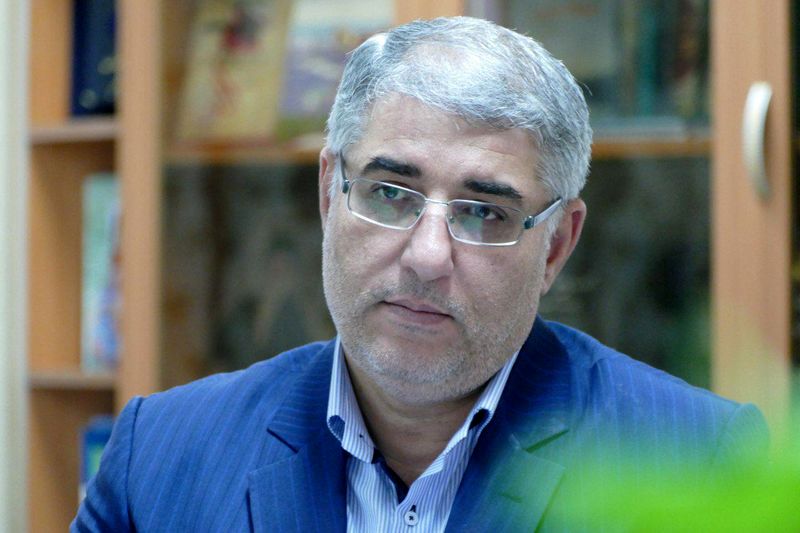 پیام فرماندار شهرستان فومن به مناسبت گرامی داشت روز خبرنگار