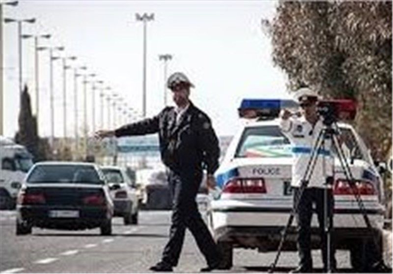 اعمال قانون بیش از ۷۴۲ هزار متخلف رانندگی در گلستان/ ۲۲ نفر در تصادفات جادهای جان باختند