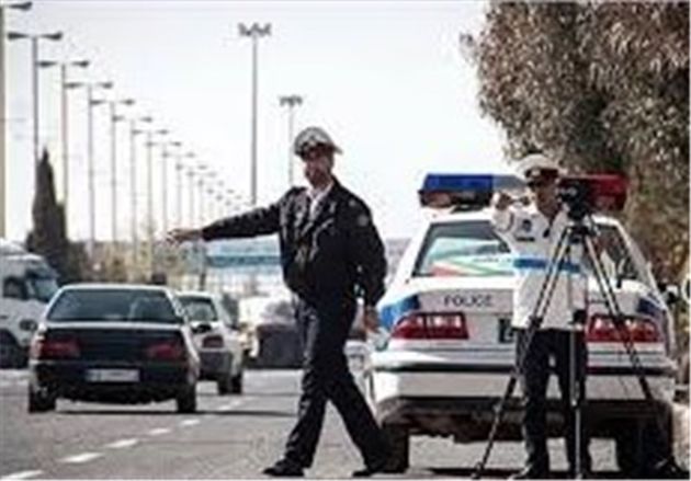 اعمال قانون بیش از ۷۴۲ هزار متخلف رانندگی در گلستان/ ۲۲ نفر در تصادفات جادهای جان باختند