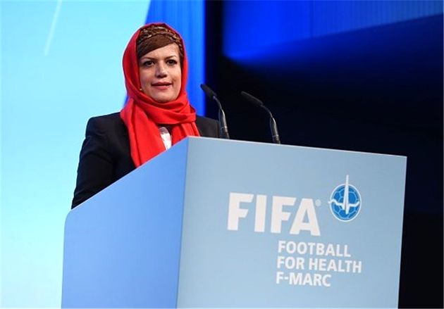 مقایسه آمادگی جسمانی و وضعیت پزشکی بازیکنان لیگ برتر ایران با اروپاییها