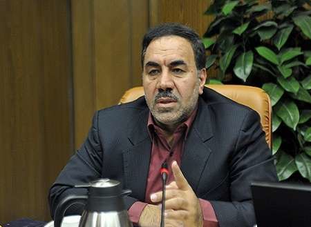 بیش از 50 درصد از واحد های اقامتی کشور در کلانشهر مشهد قرار دارند
