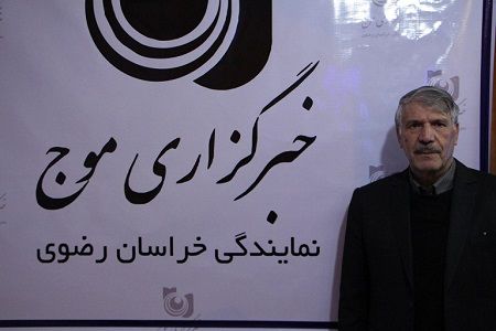 تمرکز هیات بر رده های پایه راهگشای وضعیت کنونی کشتی خراسان رضوی