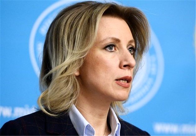 مسکو با رئیس جمهور منتخب ملت ایران همکاری میکند