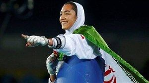 حضور علیزاده در بازیهای کشورهای اسلامی