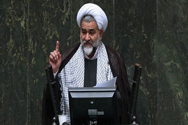 قمار بازی های مجازی به نوعی اقدام علیه امنیت ملی است