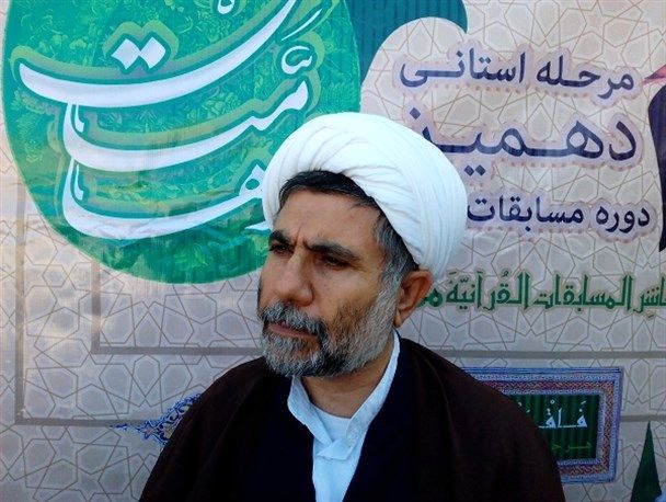ثبتنام 110 نفر در دوازدهمین جشنواره بزرگ قرآنی «مدهامتان»