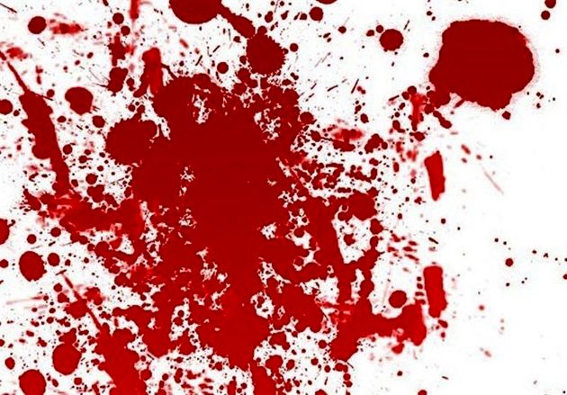 قاتل فراری قبل از اقدام به خودکشی دستگیر شد