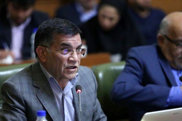 این اطمینان را به موکلین خود میدهم که منسجم و یکپارچه تا انتهای این دوره خواهیم ماند