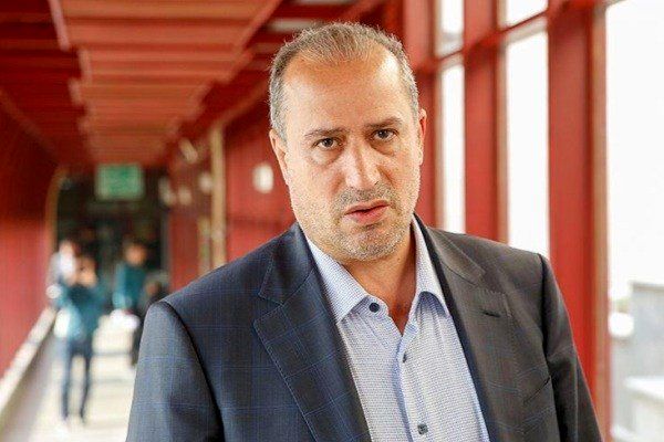 اگر استقلال پول داشت از نقل و انتقالات محروم نمیشد