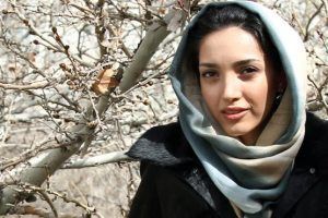 خاطره اسدی برنده جایزه «بلاک» برلین شد