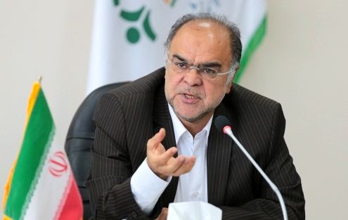 خودم را محدود به لیست انتخاباتی خاصی نمی کنم/ پژمان یکی از مدیران موفق شهرداری مشهد بوده است