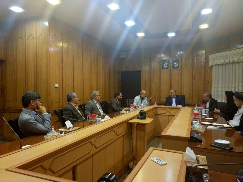 زلزله نهتنها یک شوک بزرگ برای کرمانشاه که یک بحران ملی بود