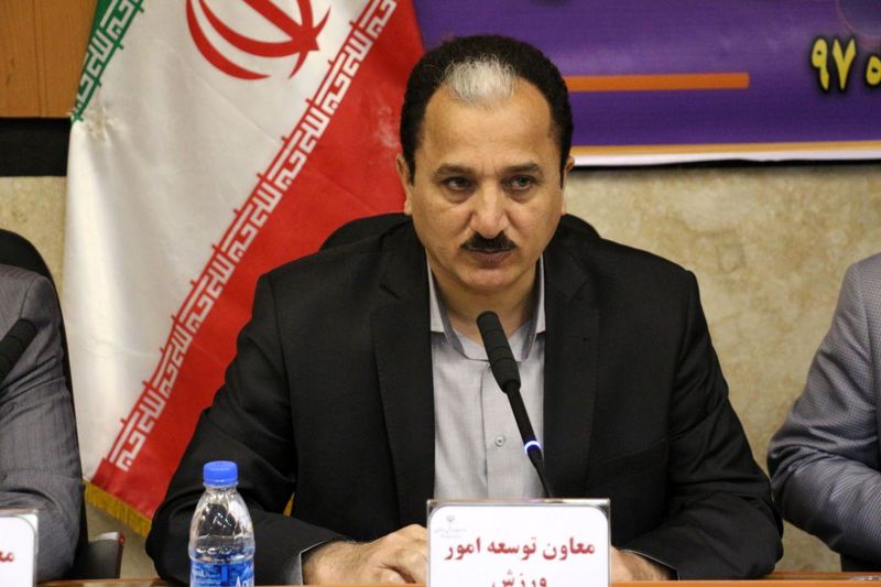 کرمانشاه میزبان المپیاد ژیمناستیک و کونگفو استعدادهای برتر ورزشی کشور