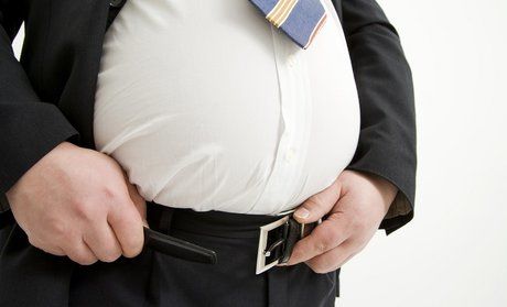 جلوگیری از چاقی با چند روش ساده