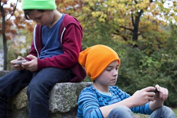 اپلیکیشن های ایرانی و نرم افزار های خارجی برای کنترل کودکان منتشر شد