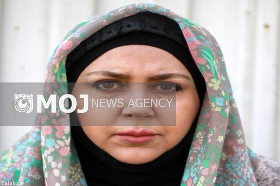 شهره لرستانی توسط شورای شهر خرمآباد تقدیر میشود