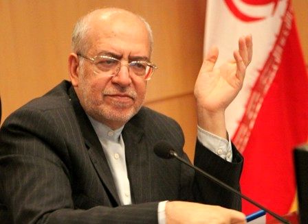 برنامهریزی برای تولید 31 میلیون تن فولاد در سال/ صادرات 6 میلیون تن فولاد در سال گذشته