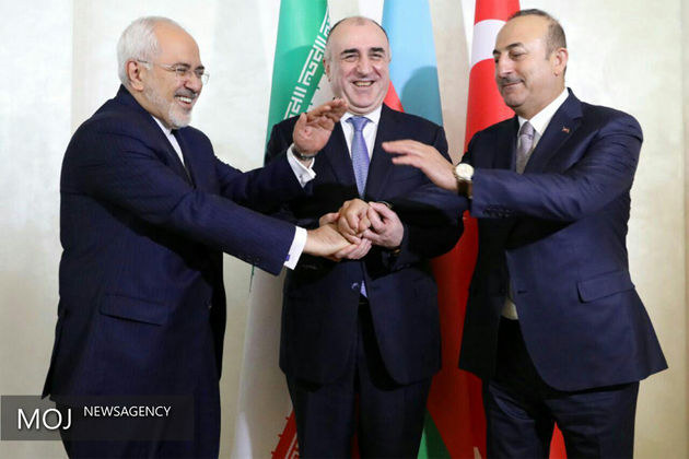 سه کشور تصمیم گرفتند همکاریهایشان در بخش خصوصی گسترش پیدا کند