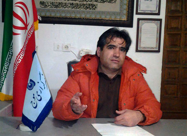 مسوولین لرستان، کسبه خسارت دیده پاساژ قائم خرمآباد را فراموش کردهاند