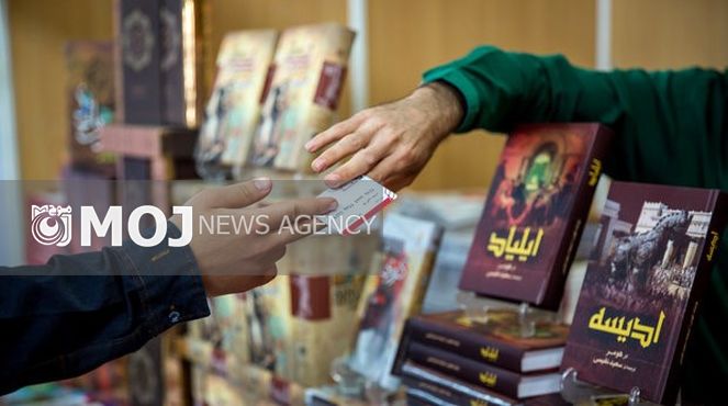 ۶۰ درصد ناشران از فروش خود در نمایشگاه کتاب رضایت داشتند