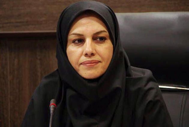 مسوولین کشور به این نتیجه رسیده اند از مدیریت کلان زنان حمایت کنند