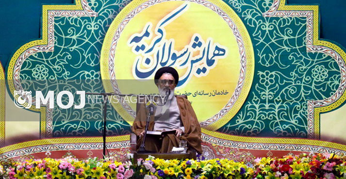 خبرنگاران باید عالم و عامل به احکام دین در حوزه رسانه باشند