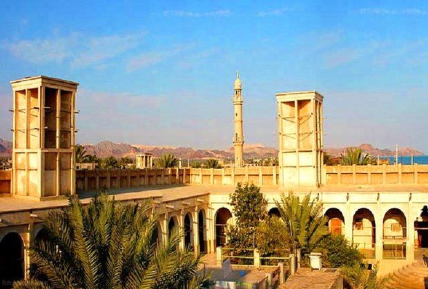 ثبت ۵۰ اثر ارزشمند غرب هرمزگان در فهرست آثار ملی